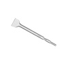 INGCO Široké sekacie dláto 50 x 17 x 280 mm SDS-HEX INGCO Široké sekacie dláto 50 x 17 x 280 mm SDS-HEX