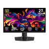 MSI MAG 273QP QD-OLED X24 Gaming monitor 26,5 MSI MAG 273QP QD-OLED X24 Gaming monitor 26,5