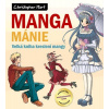 Manga mánie Manga mánie