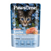 PAWSOME! pre Mačiatka Kitten - Losos - 85 g PAWSOME! pre Mačiatka Kitten - Losos - 85 g