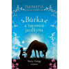 Búrka a tajomná jazdkyňa - Stacy Gregg Búrka a tajomná jazdkyňa - Stacy Gregg