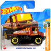 Hot Wheels - Mercedes-Benz Unimog 1300 2023 Hot Wheels - Mercedes-Benz Unimog 1300 2023