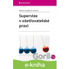 E-kniha Supervize v ošetřovatelské praxi - Martina Venglářová a kolektiv E-kniha Supervize v ošetřovatelské praxi - Martina Venglářová a kolektiv
