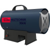 Güde GmbH Akumulátorová plynová turbína GH 18-0 30KW Güde GmbH Akumulátorová plynová turbína GH 18-0 30KW