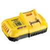DeWALT DCB118 Rýchlonabíjačka 8 A pre XR 18 V a XR FLEXVOLT 54 V DeWALT DCB118 Rýchlonabíjačka 8 A pre XR 18 V a XR FLEXVOLT 54 V