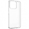 Kryt na mobil Fixed Story pro Honor 200 Smart/Play 60 Plus, čirý FIXTCC-1441 Kryt na mobil Fixed Story pro Honor 200 Smart/Play 60 Plus, čirý FIXTCC-1441