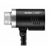 Godox AD300Pro II TTL HSS batériový blesk 300Ws Godox AD300Pro II TTL HSS batériový blesk 300Ws