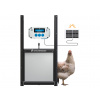 BRAVSON GROUP s.r.o. Komplet automatického otevírání a zavírání kurína CHICKEN GUARD PRO 25x30 SOLAR KIT BRAVSON GROUP s.r.o. Komplet automatického otevírání a zavírání kurína CHICKEN GUARD PRO 25x30 SOLAR KIT