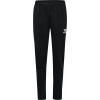 Hummel | HMLAUTHENTIC CO TRAINING PANTS KIDS | čierna| 164 Hummel | HMLAUTHENTIC CO TRAINING PANTS KIDS | čierna| 164