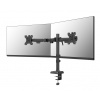Neomounts by Newstar Neomounts DS60-600BL2 držiak / stojan na monitory 81,3 cm (32 Neomounts by Newstar Neomounts DS60-600BL2 držiak / stojan na monitory 81,3 cm (32
