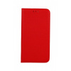 Puzdro TopQ iPhone 13 Pro Smart Magnet Flipové červené 64073 Puzdro TopQ iPhone 13 Pro Smart Magnet Flipové červené 64073