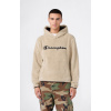 Mikina CHAMPION krémová Hooded Top 220445 YS152 NCB Veľkosť XL Mikina CHAMPION krémová Hooded Top 220445 YS152 NCB Veľkosť XL