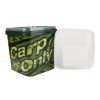 CARP ONLY Vedro + vrchnák (5l) CARP ONLY Vedro + vrchnák (5l)