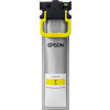 Epson inkoustová náplň/ C13T11D440/ pro WF-C53xx/ WF-C58xx/ XL/ Yellow Epson inkoustová náplň/ C13T11D440/ pro WF-C53xx/ WF-C58xx/ XL/ Yellow