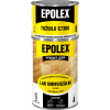Epolex s1300 lesk dvousložkový lak na dřevo + tužidlo, 840 g Epolex s1300 lesk dvousložkový lak na dřevo + tužidlo, 840 g