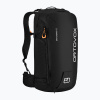 Skitouringový batoh ORTOVOX Switchback 32 l black raven Skitouringový batoh ORTOVOX Switchback 32 l black raven