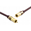 OEHLBACH NF SUBWOOFER CABLE audio kábel 3 m RCA OEHLBACH NF SUBWOOFER CABLE audio kábel 3 m RCA
