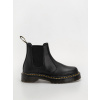 Dr. Martens 2976 Bex Chelsea (black smooth) 36, čierna Dr. Martens 2976 Bex Chelsea (black smooth) 36, čierna
