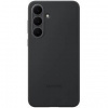 Kryt na mobil Samsung Silikonový S25 FE Black EF-PS731CBEGWW Kryt na mobil Samsung Silikonový S25 FE Black EF-PS731CBEGWW