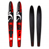 Spinera Combo Ski Red Sea 67'' - combo lyže 17-SREDSEA Spinera Combo Ski Red Sea 67'' - combo lyže 17-SREDSEA