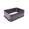 Predĺženie pre ventilovú šachtu PLASTICA ALFA STANDARD Predĺženie pre ventilovú šachtu PLASTICA ALFA STANDARD
