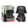 Funko Pop! Star Wars Holiday Darth Vader Chase 279 Funko Pop! Star Wars Holiday Darth Vader Chase 279