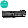 Batéria pre Lenovo ThinkPad T460S, T470S, 2000mAh, Li-Pol, 11.4V, 00HW025, HQ Batéria pre Lenovo ThinkPad T460S, T470S, 2000mAh, Li-Pol, 11.4V, 00HW025, HQ