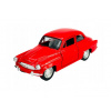 Welly Škoda Octavia 1959, Červená 1:34 Welly Škoda Octavia 1959, Červená 1:34