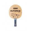 Gewo drevo In-Force ARC OFF- - anatomická Gewo drevo In-Force ARC OFF- - anatomická