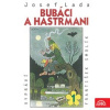 Bubáci a hastrmani Bubáci a hastrmani