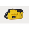 Santa Fe Shoulder Bag - Yellow Fleece Long Weekend Santa Fe Shoulder Bag - Yellow Fleece Long Weekend
