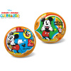 Lopta 14 cm Mickey Mouse Lopta 14 cm Mickey Mouse