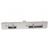 Ovládací panel digestora 482000030721 WHIRLPOOL/INDESIT Ovládací panel digestora 482000030721 WHIRLPOOL/INDESIT