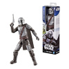 Hasbro Star Wars Titan Series Mandalorian figúrka 30cm Hasbro Star Wars Titan Series Mandalorian figúrka 30cm