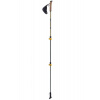 Ferrino Creek teleskopické palice - Black Ferrino Creek teleskopické palice - Black