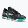 Pánske kopačky Joma Regate Rebound IN black Pánske kopačky Joma Regate Rebound IN black