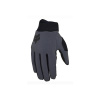 Pánske cyklistické rukavice Fox Defend Lo-Pro Fire Graphite Pánske cyklistické rukavice Fox Defend Lo-Pro Fire Graphite