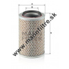MANN FILTER C 15 127 MANN FILTER C 15 127