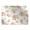 Ochranná podložka pod stoličku Ochranná podložka pod stoličku pastelové kvety mwp-w0012409 Ochranná podložka pod stoličku Ochranná podložka pod stoličku pastelové kvety mwp-w0012409