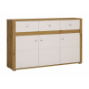 ArtExt Komoda SEVILLA NEW 3D3S TYP 40 ArtExt Komoda SEVILLA NEW 3D3S TYP 40