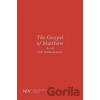 NIV Gospel of Matthew for Journalling - Various NIV Gospel of Matthew for Journalling - Various