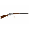 Puška Winchester, model 1873 Rifle Barva: kov Puška Winchester, model 1873 Rifle Barva: kov