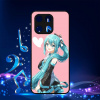 Hatsune Miku - I love Miku - Honor obal Hatsune Miku - I love Miku - Honor obal