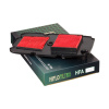 Vzduchový filter HIFLOFILTRO HFA1714 Vzduchový filter HIFLOFILTRO HFA1714