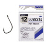 OWNER PIN HOOK 50922 háčik s očkom - 18 OWNER PIN HOOK 50922 háčik s očkom - 18