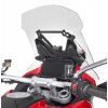 Kappa Hrazda/Držiak na GPS pre Ducati Multistrada V4/V4S Kappa Hrazda/Držiak na GPS pre Ducati Multistrada V4/V4S