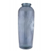 Váza, pr.30x70cm, blankytně modrá|Vidrios San Miguel|Recycled Glass Váza, pr.30x70cm, blankytně modrá|Vidrios San Miguel|Recycled Glass