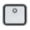 Franke Smart Drez SRX 110-45, 48x43 cm, nerezová 122.0736.151 Franke Smart Drez SRX 110-45, 48x43 cm, nerezová 122.0736.151