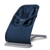 ERGOBABY l EVOLVE lehátko - Midnight blue ERGOBABY l EVOLVE lehátko - Midnight blue
