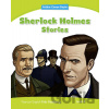 Sherlock Holmes Stories - Andrew Hopkins Sherlock Holmes Stories - Andrew Hopkins